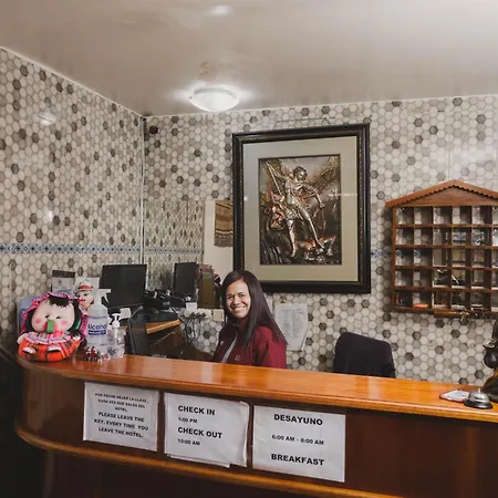 Intitambo Hotel