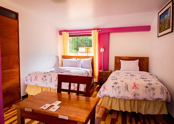 Intitambo Hotel