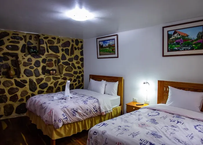 Intitambo Hotel