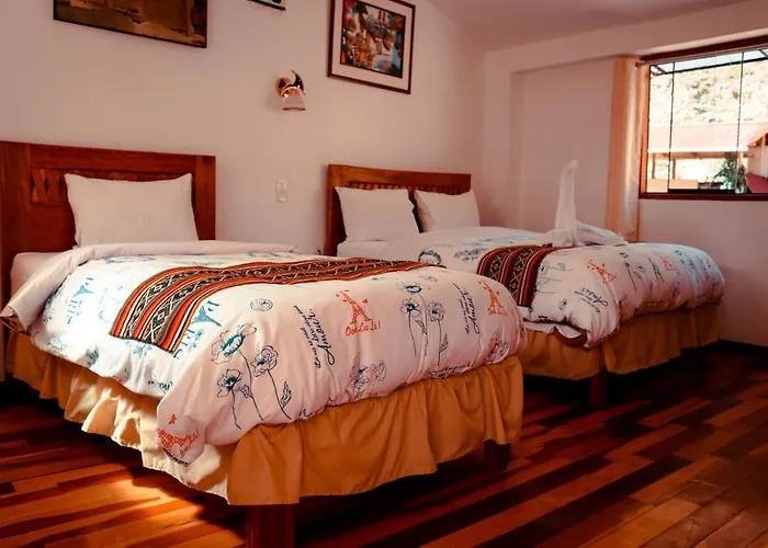 Intitambo Ollantaytambo