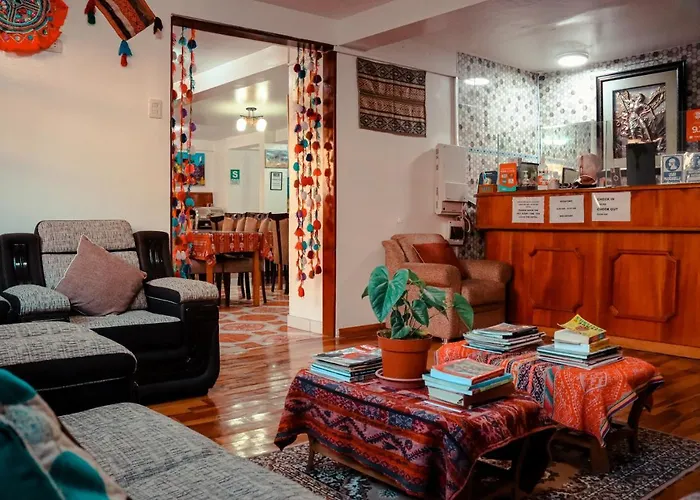 Intitambo Hotel