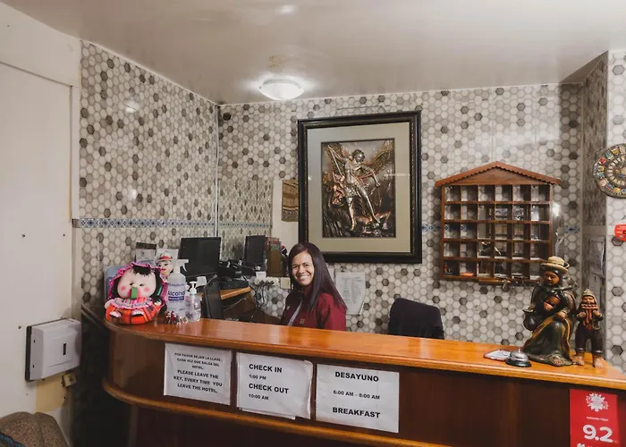Hotel Intitambo