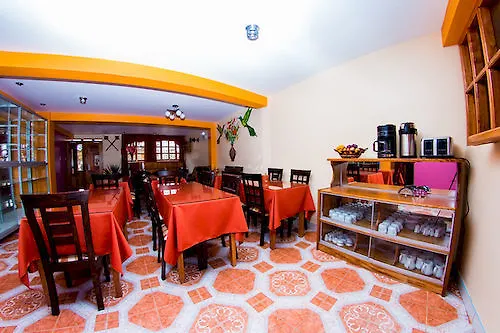 Intitambo Hotel