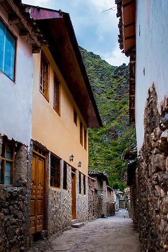 Intitambo Hotel