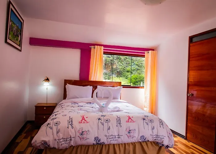Intitambo Hotel 3*