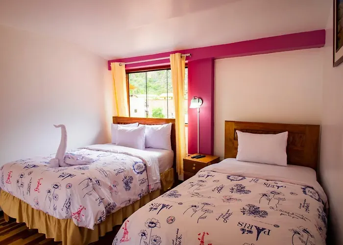 Hotel Intitambo